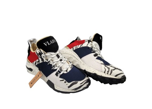 SALE Vlado Spectro 3 Flame Colorway Shoes Sneakers Men Size  display picture 2