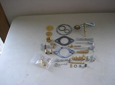 Comprehensive Carburetor Kit Fits John Deere B Dltx34  #23-7097
