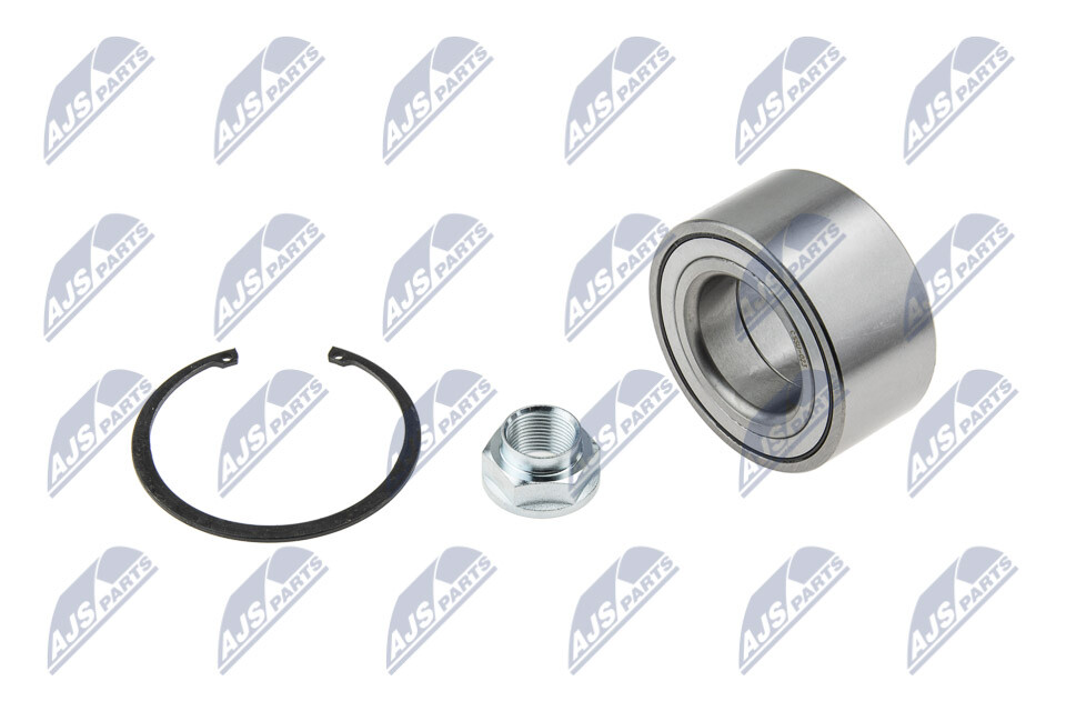 KLP-SU-023 NTY Wheel Bearing for FIAT,SUBARU,SUZUKI