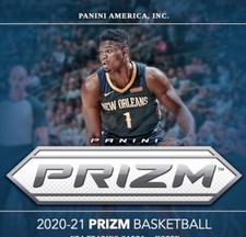 **PICK YOUR CARD** 2020-21 Panini Prizm Basketball Rookie SILVERS/PARALLELS