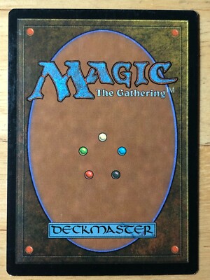 Tolarian Academy Japanese Urza's Saga USG mtg SP | eBay
