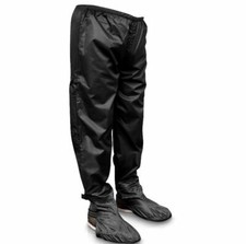 RainRider Regenschutzhose/Regenhose für Radsport, Segelsport, usw.