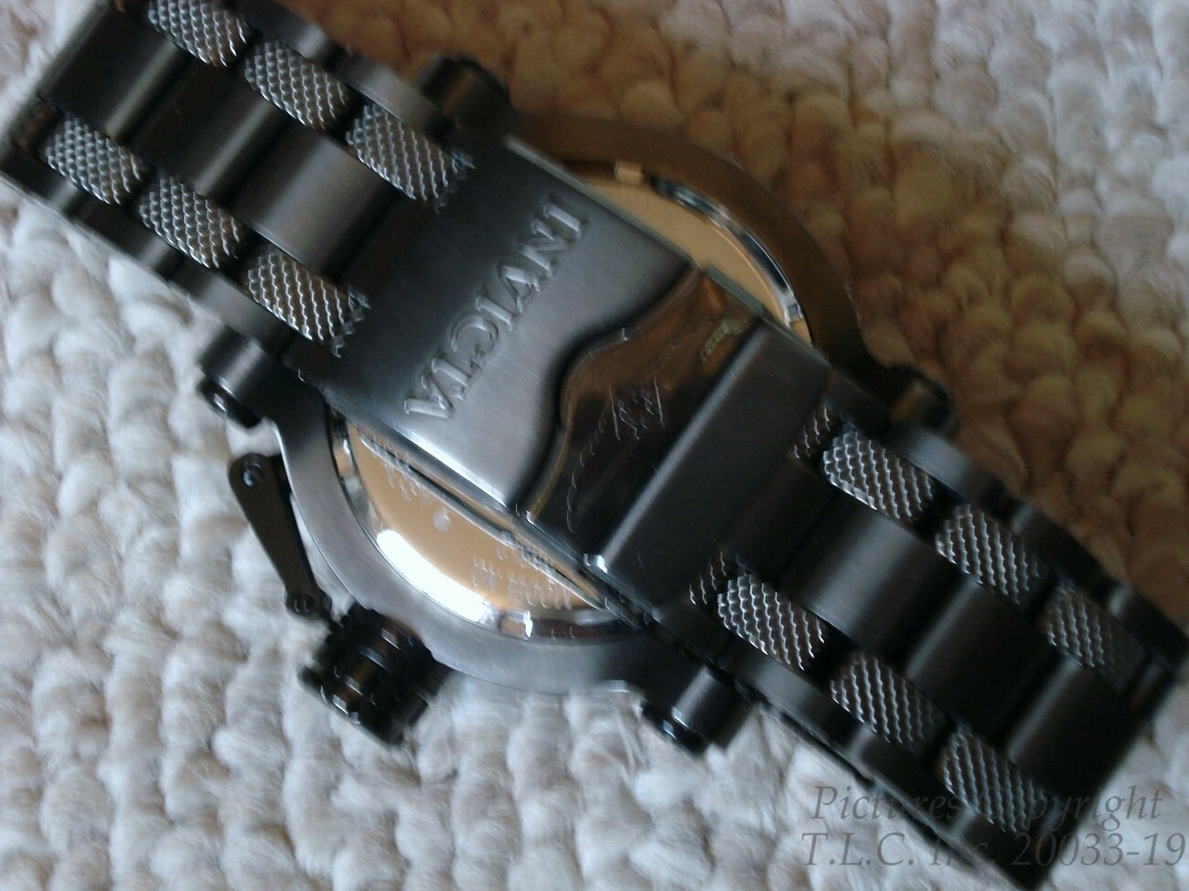 invicta 26512