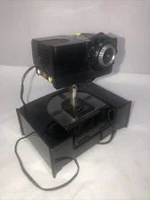 Genuine Jakks Pacific Eye Clops Mini Battery Operated Projector