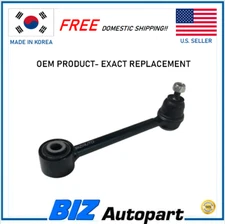 OEM Rear Lateral Arm for 2006-2016 Tucson Optima Rondo Sportage 2WD 55250-2S000
