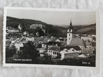 VELKE MEZIRICI - Tschechische Republick - Bild 1 von 2
