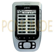 Philips Pronto Home Theater Remote Controller (TSU3500/17)