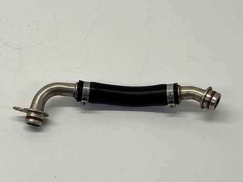 Audi A5 2019 Benzin 185kW Turbolader Ölleitung Ölschlauch 06l145735e KJF908