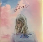2023 TAYLOR SWIFT LOVER REISSUE 2X BLACK VINYL LP NEW MINT FREE SHIPPING