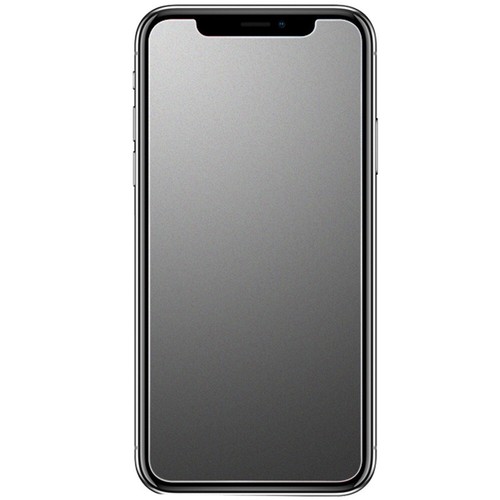 Matte Frosted Tempered Glass Screen Protector For iPhone 18 17 16 15 14 12 SE 13 - Afbeelding 27 van 27