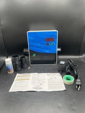 Pool Ionizer Complete Swimming Pool Care Sanitation System Tool Replace 444301