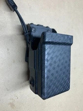 ZERO9HOLSTERS Brand Motorola XTS Series Radio Case