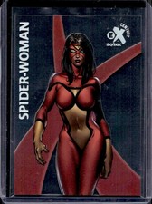 2023 Fleer Ultra Midnight Sons Trading Cards 52