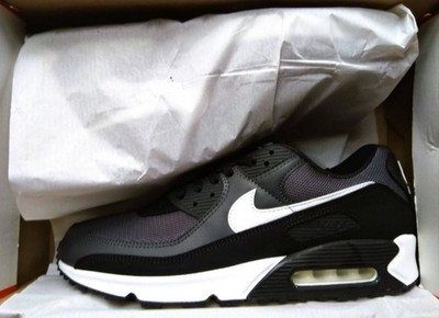 New Nike air max 90 (iron grey/white-dk smoke grey) EUR 47 CN8490 002