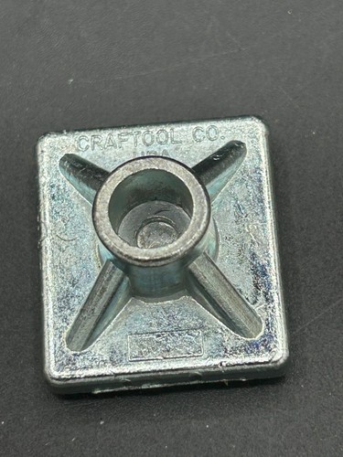 Timbri in pelle Select Craft Tool Co. USA - Foto 10 di 93