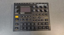 Elektron Digitakt - campionatore e drum computer - accessori originali - allegato - ottime condizioni