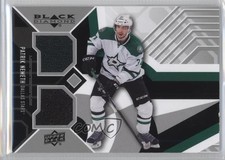 2014-15 Upper Deck Black Diamond Double Jerseys Patrik Nemeth #DAL-PN t6l