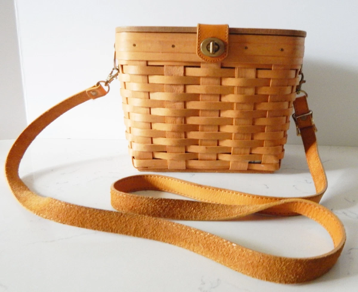 Longaberger 1996 In Longaberger Baskets (1995-1999) for sale | eBay