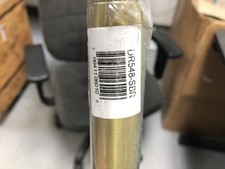 MinkaAire DR548-SBR 48" Ceiling Fan Downrod for 13 Ft Ceilings - Soft Brass