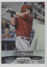 Click to enlarge Jake Lamb