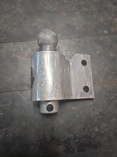Anderson Anti-sway Weight Distribution Hitch Only