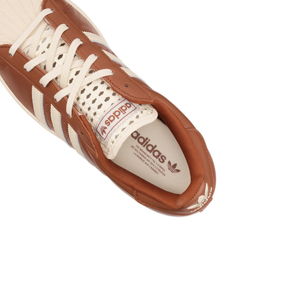 adidas Superstar II KI3576 Dubr Crewht Wonwhi Women's Size Custom