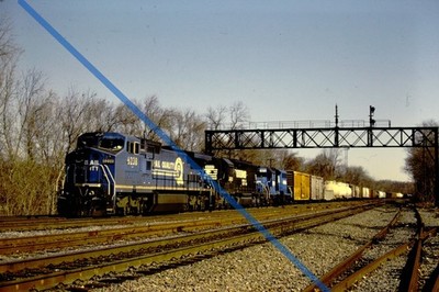 Original Conrail 6238 Zugendia   Talschmiede, PA
