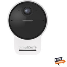 Outdoor Security Camera Series 2, 1080p Wireless and Wired Home Security Came...