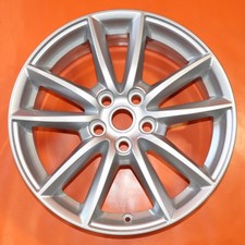 RANGE ROVER SPORT WHEEL 19" RIM 2014-2020 2021 2022 CK52-1007-CA 7.5JX19 OEM