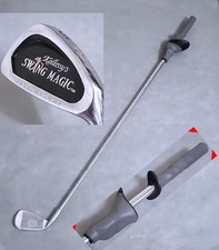 KALLASSY SWING MAGIC 5 IRON RIGHT HAND 47" EXCELLENT AS PICTURED