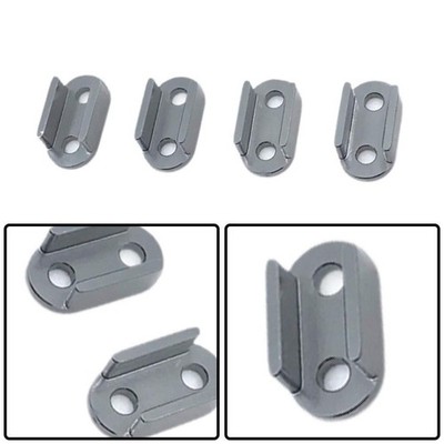 4 Stück Maßstab 1:16 RC Autos Metall fester Sitz für WPL B14
