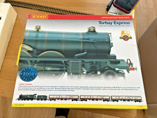 Hornby R2090 Torbay Express Train Pack  – Limited Edition Mint