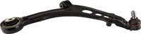 TRW Querlenker Dreieckslenker JTC954 FüR Fiat Punto JTC953 16V 188 233 235 253