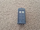 VINTAGE 1950'S DINKY TOYS 42A TARDIS POLICE TELEPHONE BOX DR DOCTOR WH0 DIECAST