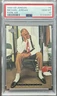 1994 Upper Deck Jordan #8 Michael Jordan Rare Air PSA 10 Gem Mint Bulls HOF