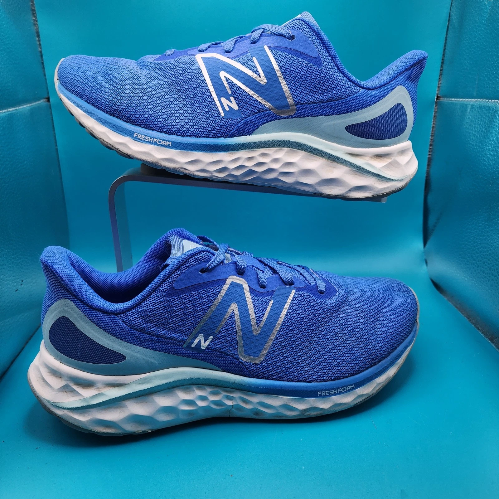 NEW BALANCE ARISHI FRESHFOAM SCARPE UOMO Taglia 7