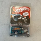2016 Hot Wheels Redline Club Blown Delivery