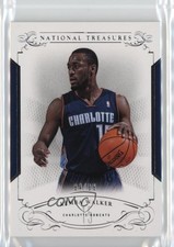 2013-14 Panini National Treasures 94/99 Kemba Walker #67 1e1f