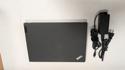 Lenovo ThinkPad X13 Gen3 AMD Ryzen 7 Pro 6850U 13.3