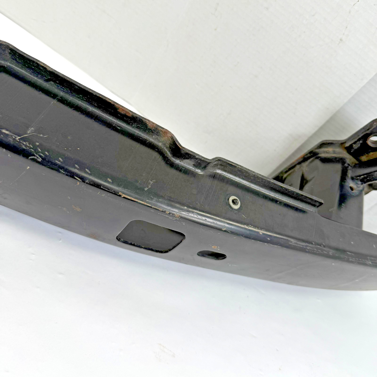 Used 2003 - 2011 Bentley Continental GT Frnt Bumper Reinforcement 3W0807111F OEM
