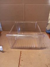 FRIGIDAIRE REFRIGERATOR CRISPER DRAWER PART# 2403510