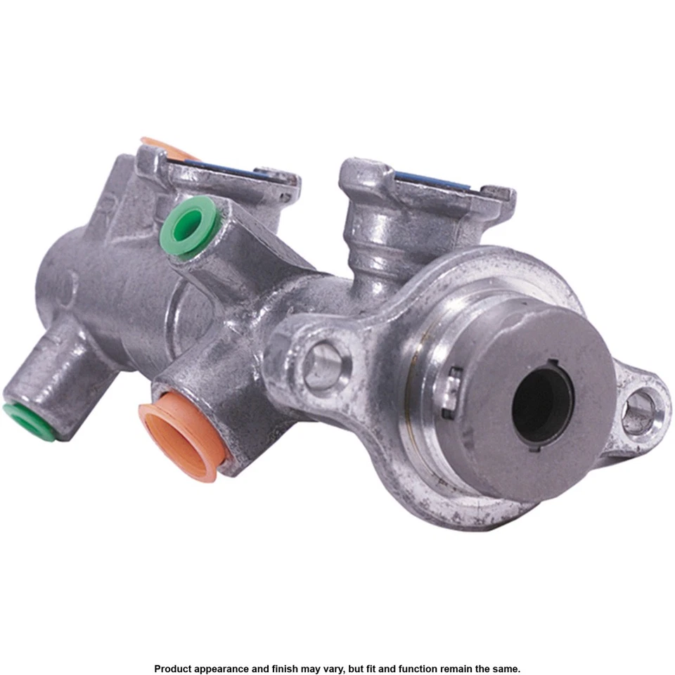 适用于日产 NX Sentra 1991 - 1999 Cardone 制动主缸 TCP — 第 2/3 张图片