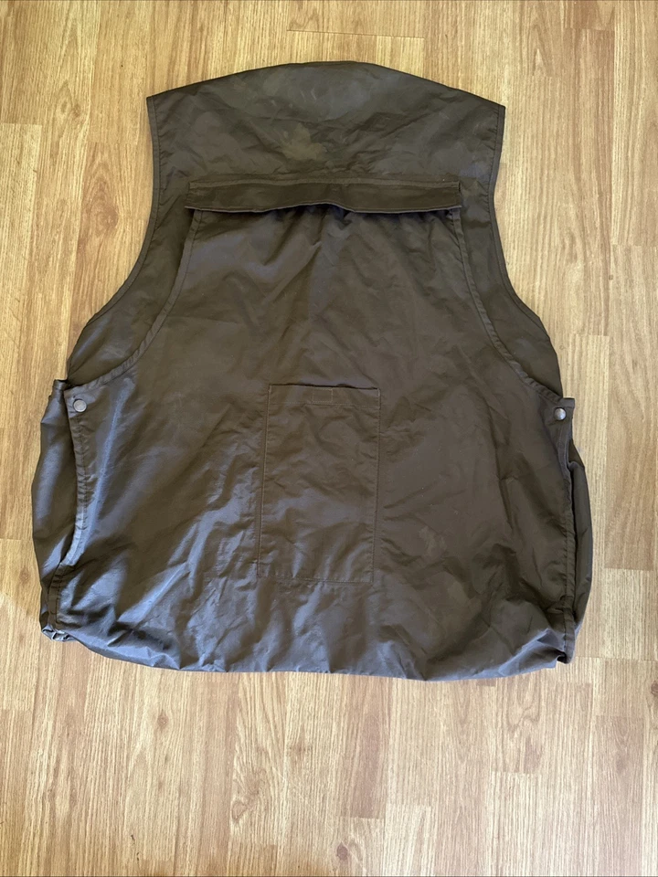 Nite Lite Outdoor Gear 2 XL Hunting Vest - Image 4 of 4