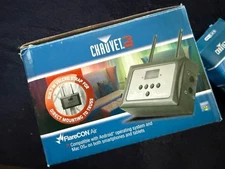 Chauvet WiFi Setup… FlareCon and D-Fi ... Never Used... FREE Shipping
