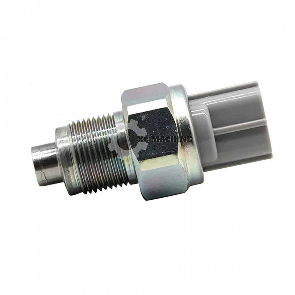 Capteur De Pression Common Rail 499000-4441 Pour Isuzu 4HK1 6HK1 - Neuf, Compatible Tracteur/pelle