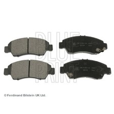 Satz Bremsbeläge Bremsklötze vorne für Honda City 4 GD Civic 5 EG EJ 6 | 2096