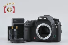 PENTAX K10D 10.2 MP DSLR Camera Body [Very Good]