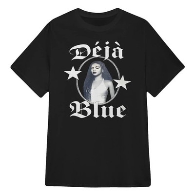 Deja blue Beyoncé Tour 2025 Cowboy Carter T-shirt