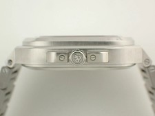 BELL&ROSS BR-05G GMT White Dial 41mm Men's BR05G-SI-ST/SST TO253512 5