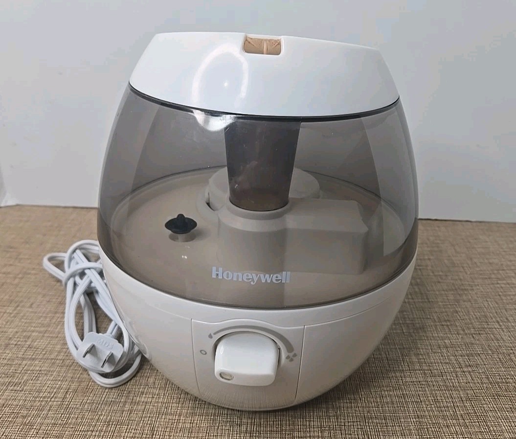 White Hul520wv2 Filter Free